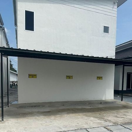 Inderapura Villa Free Parking Shah Alam Esterno foto