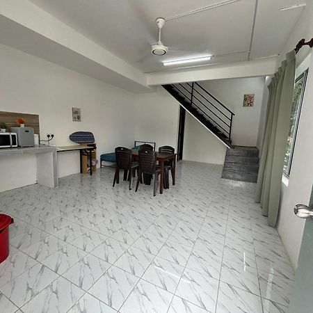 Inderapura Villa Free Parking Shah Alam Esterno foto
