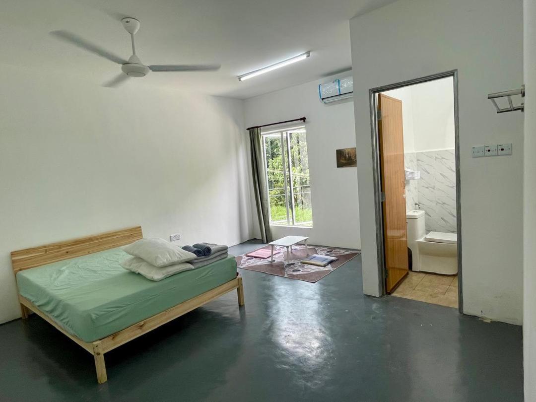 Inderapura Villa Free Parking Shah Alam Esterno foto
